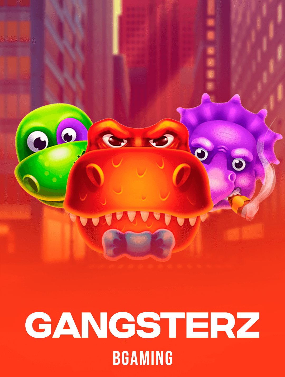 Gangsterz
