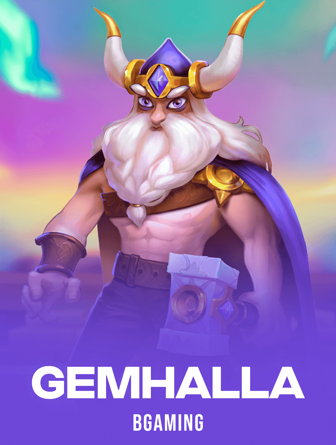 Gemhalla