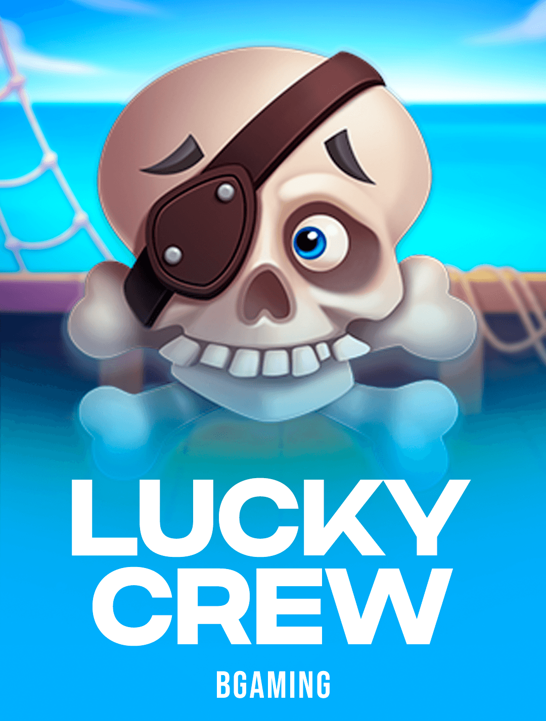 Lucky Crew