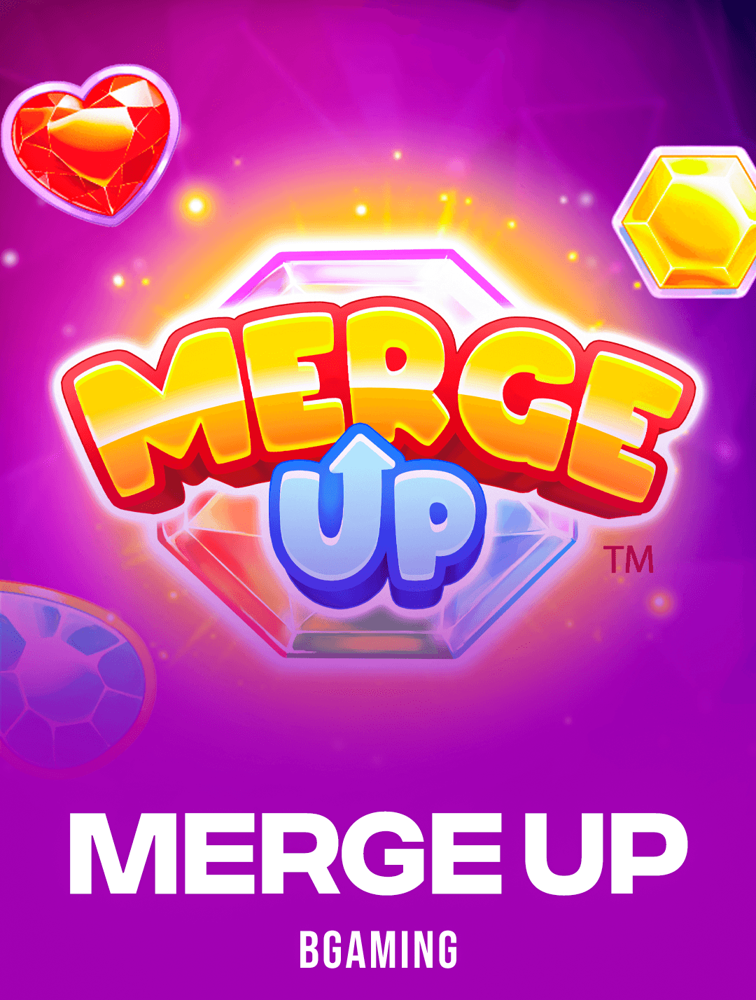 Merge Up