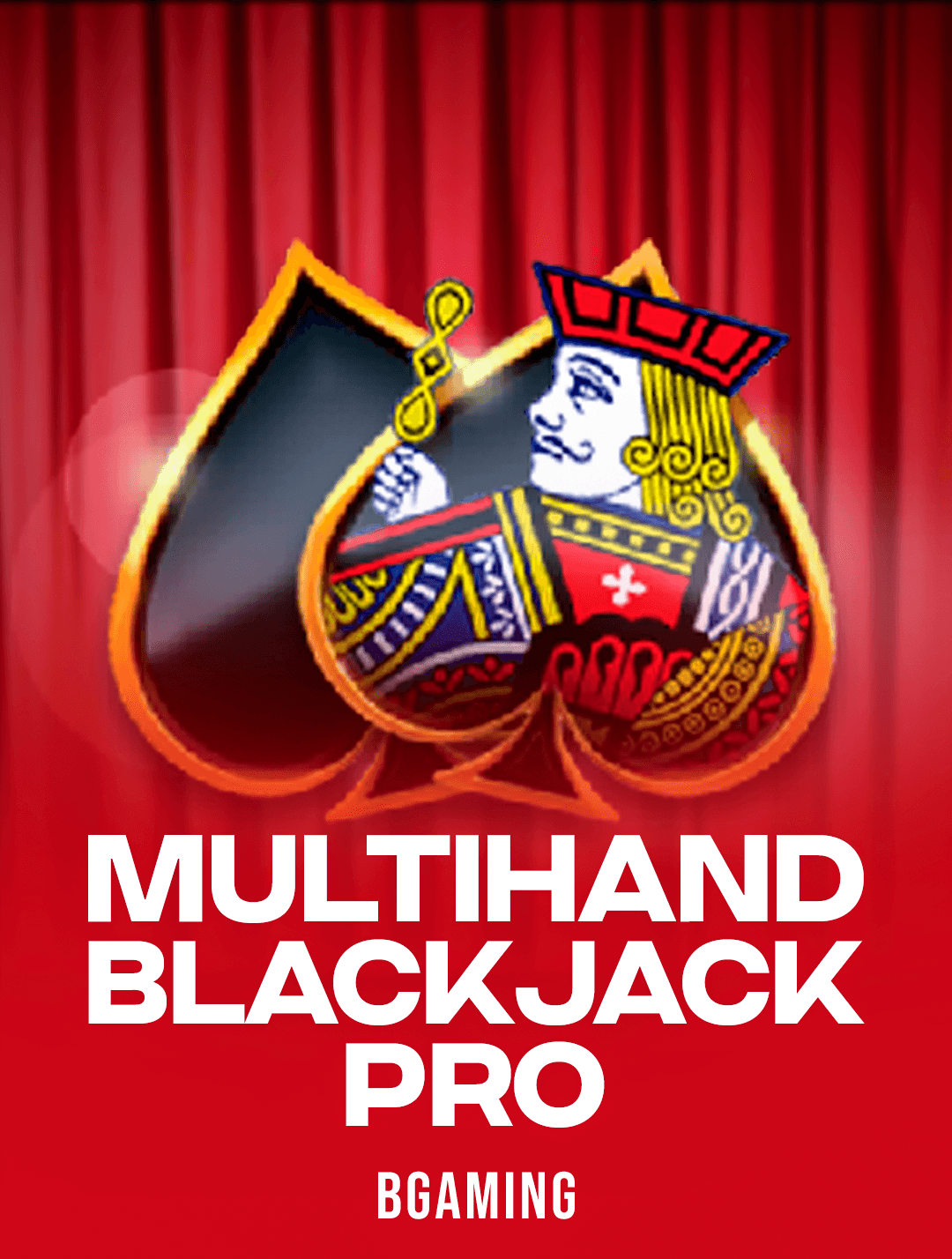 Multihand Blackjack Pro