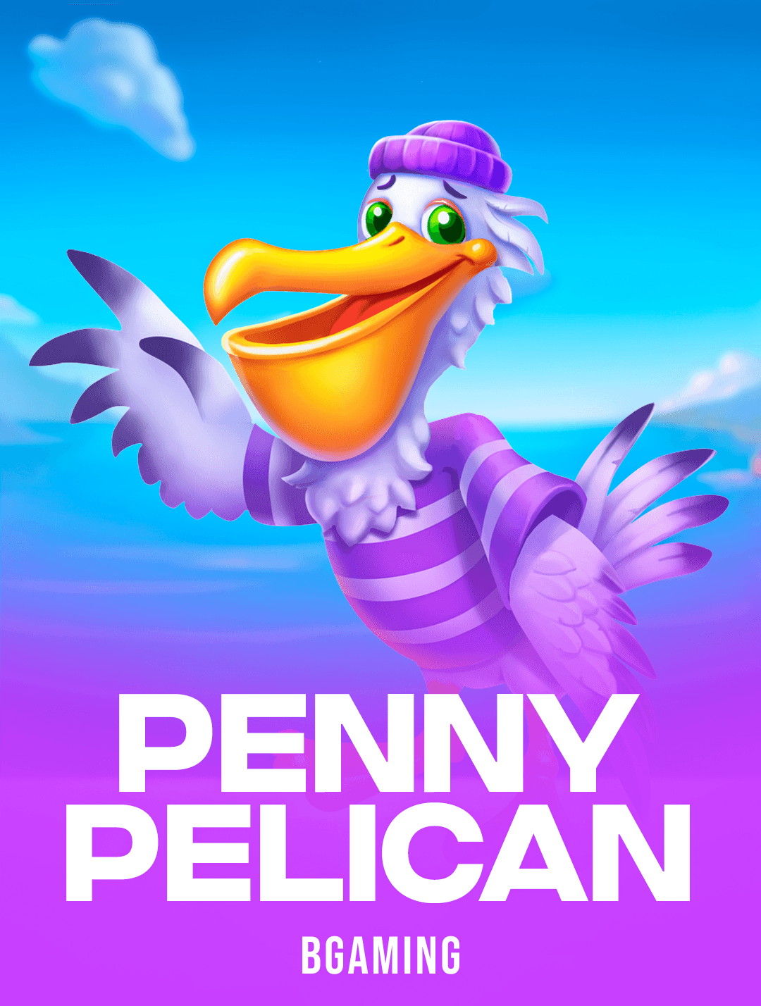 Penny Pelican