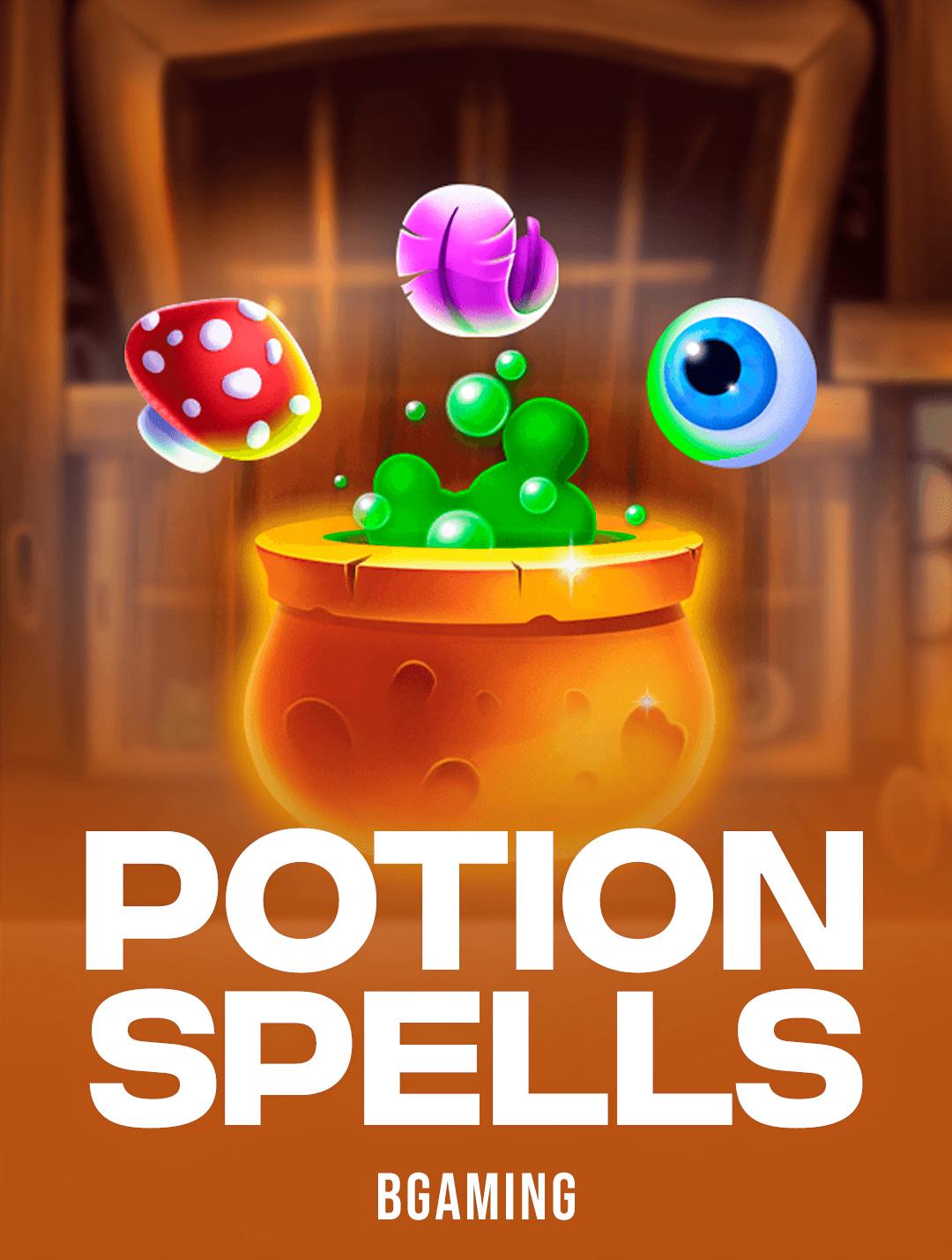 Potion Spells