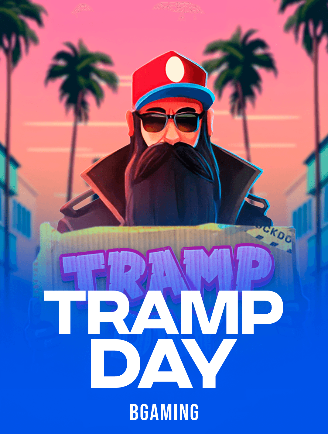 Tramp Day