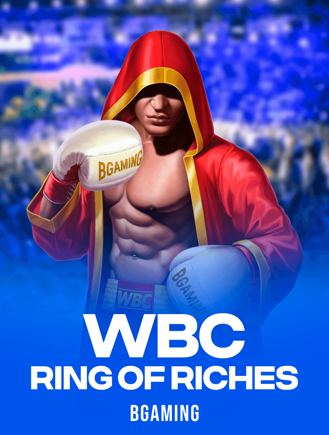 WBC Ring of Riches
