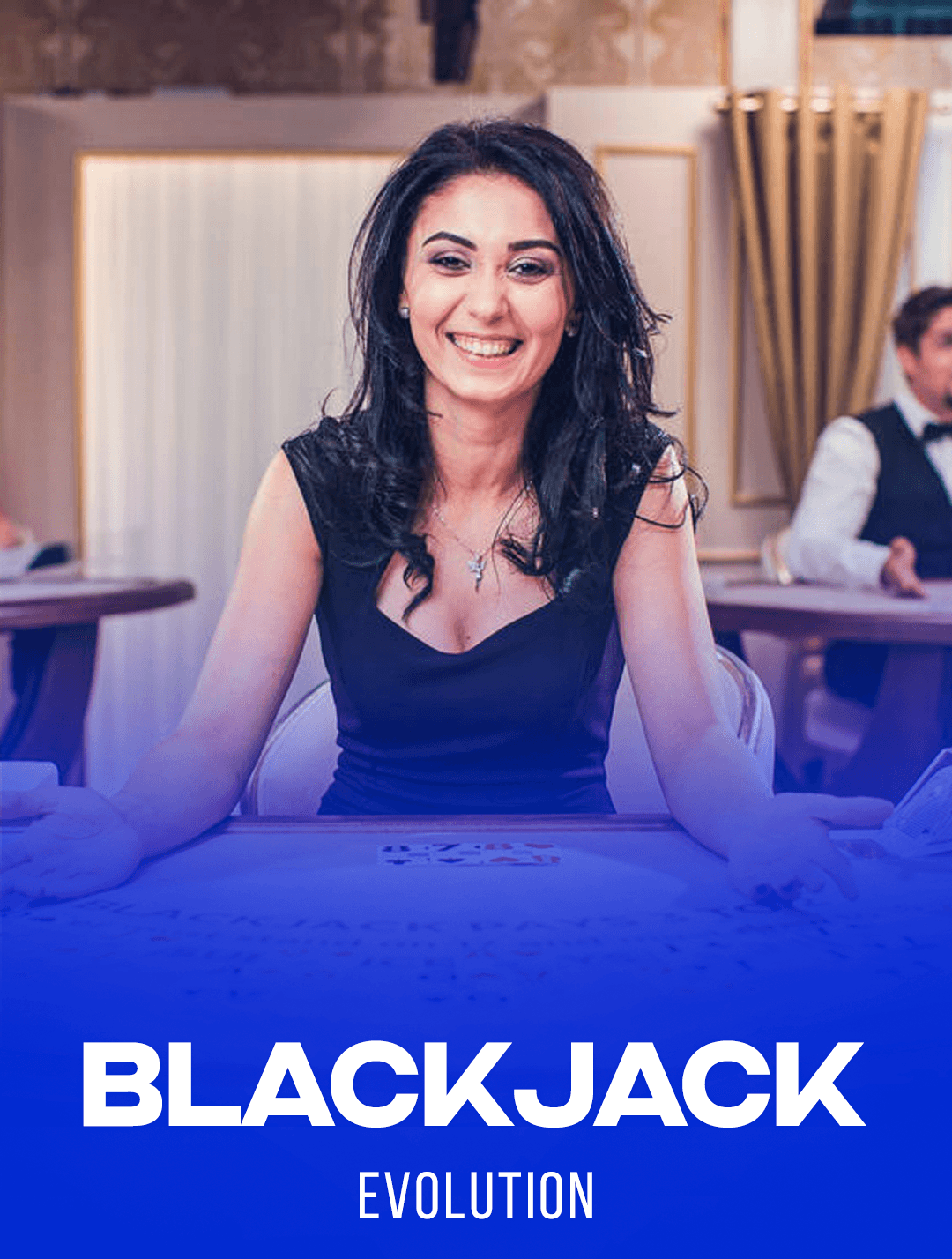 Blackjack