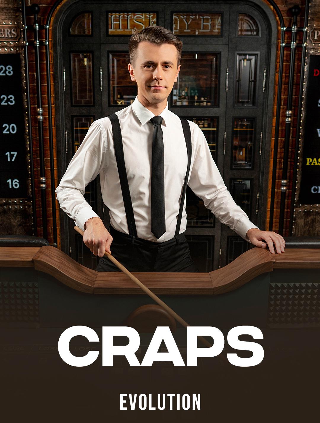 Craps