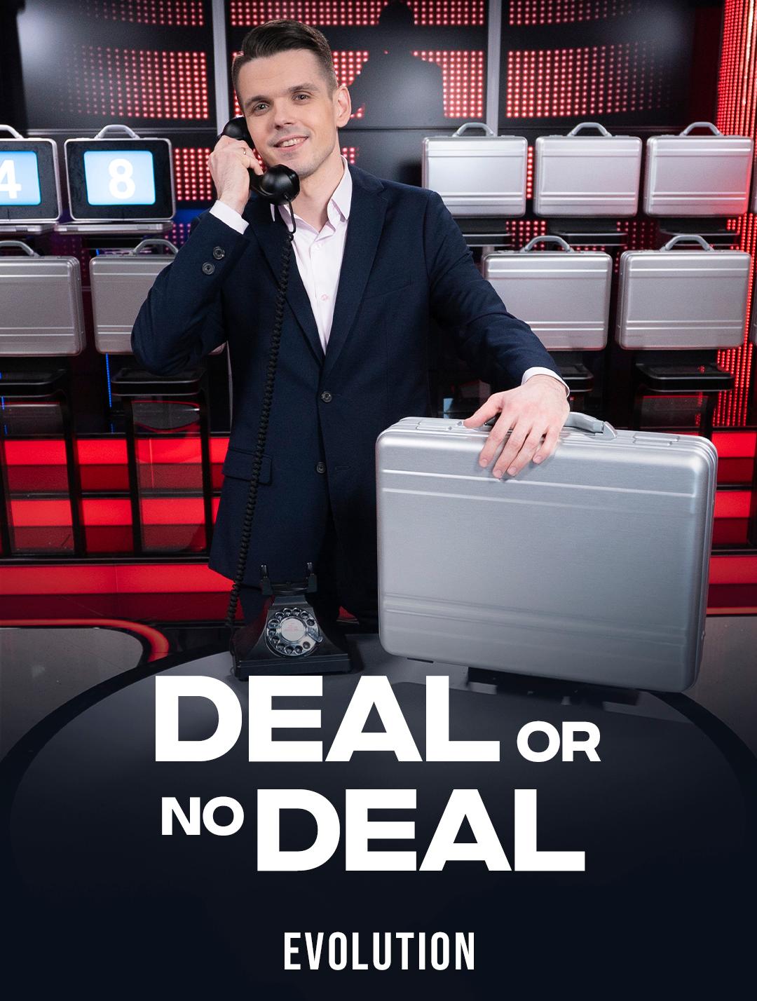 Deal or No Deal