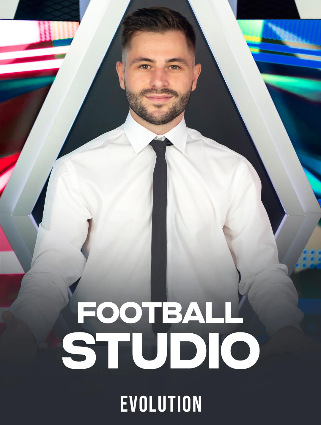 Football Studio