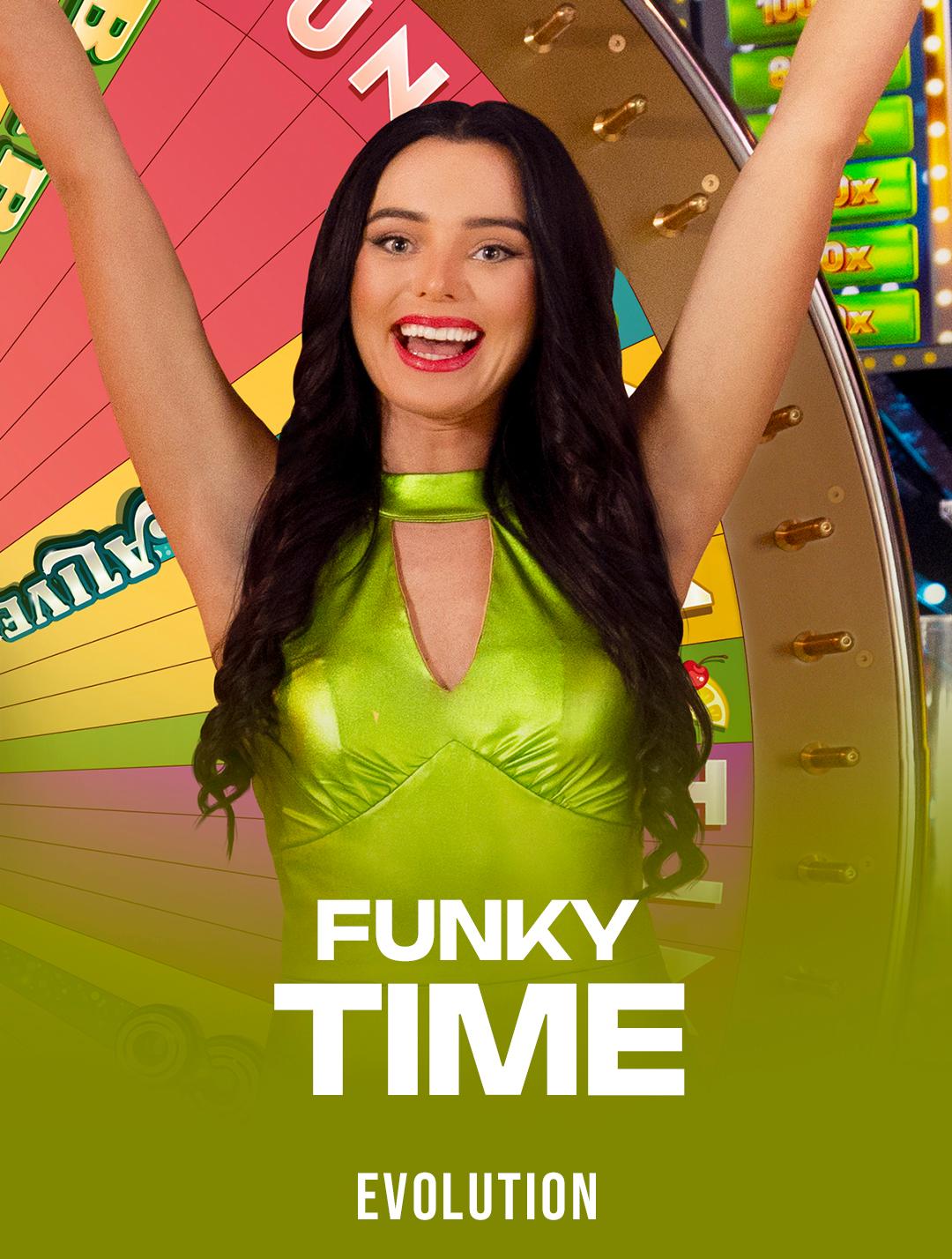 Funky Time