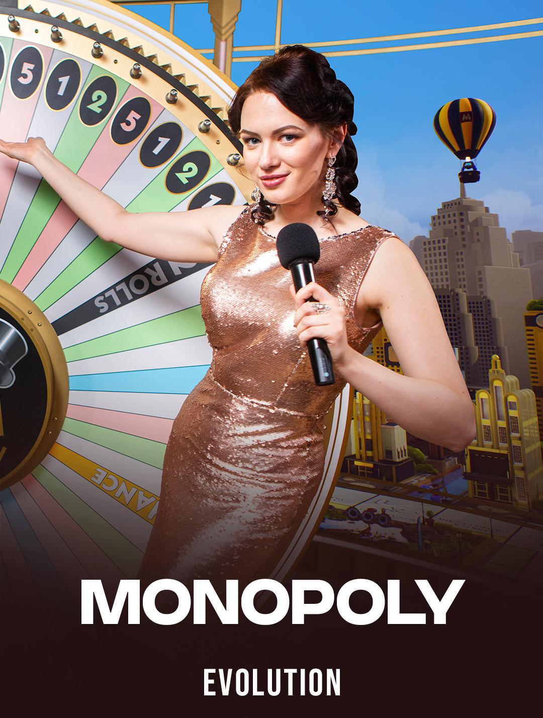 Monopoly