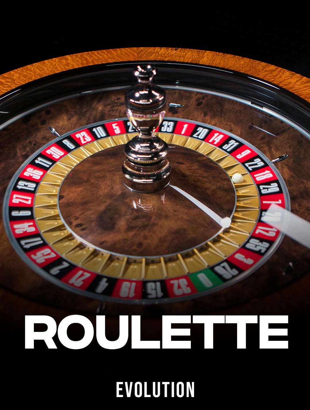 Roulette