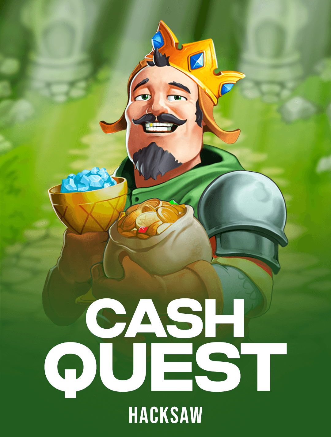 Cash Quest