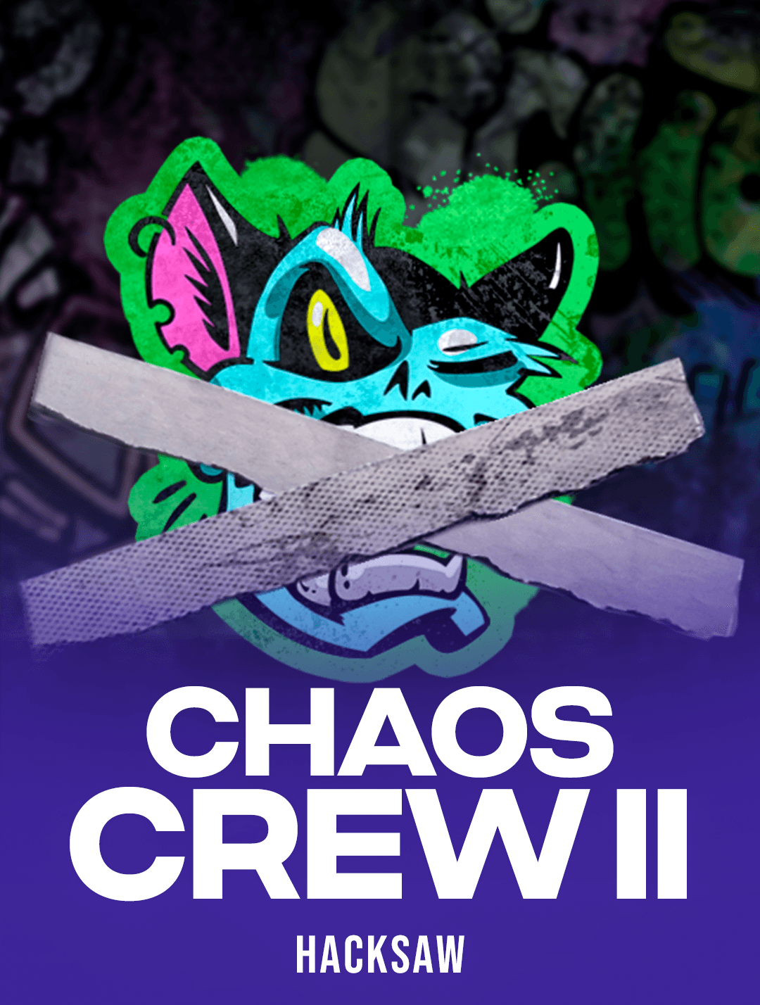 Chaos Crew 2