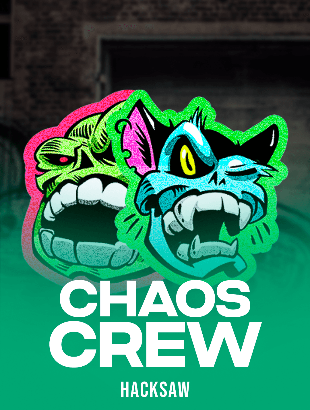 Chaos Crew