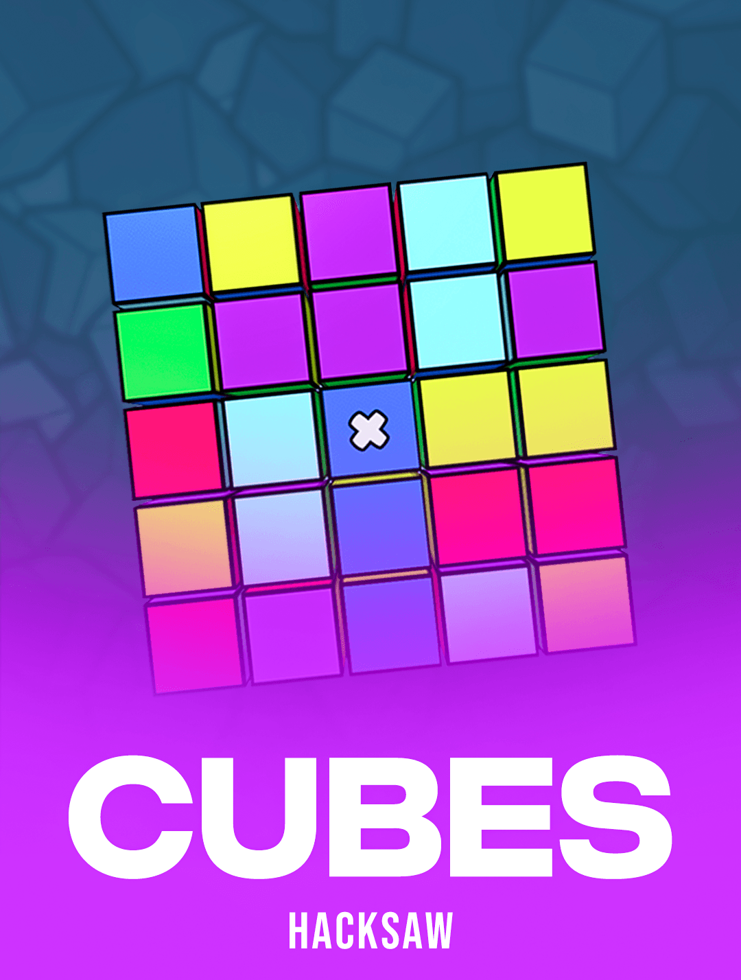 Cubes