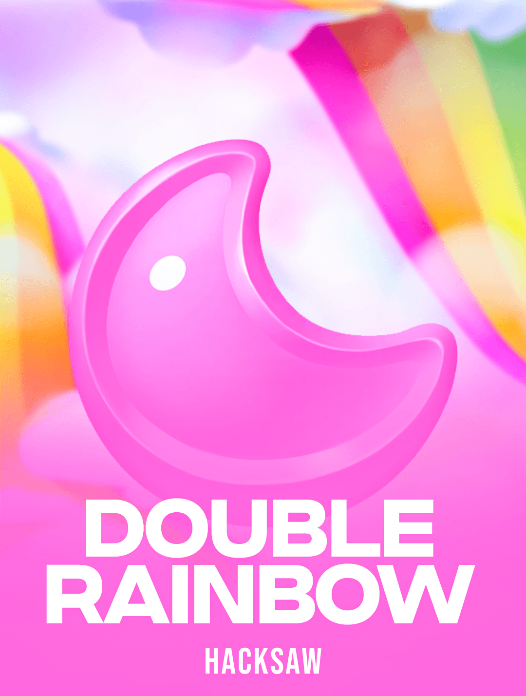 Double Rainbow