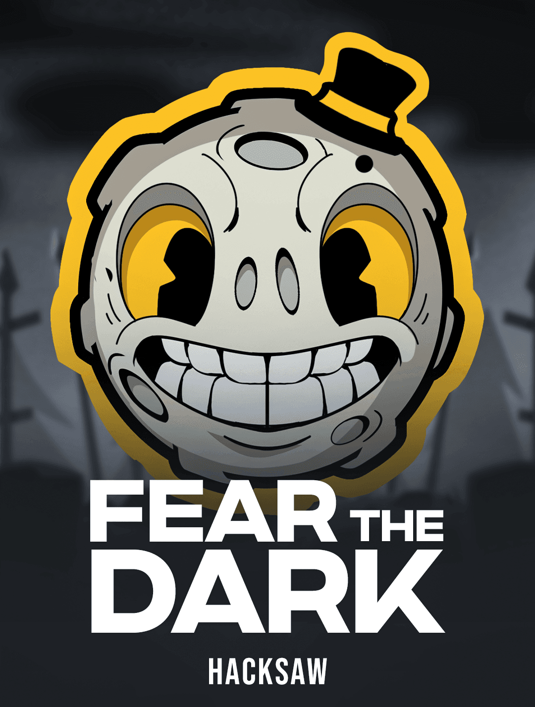 Fear The Dark