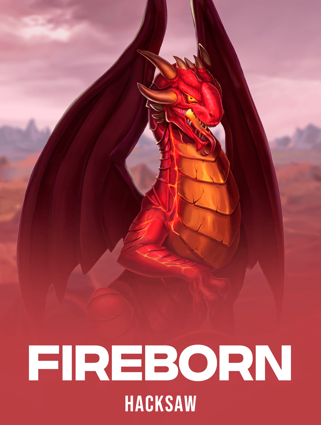 Fireborn