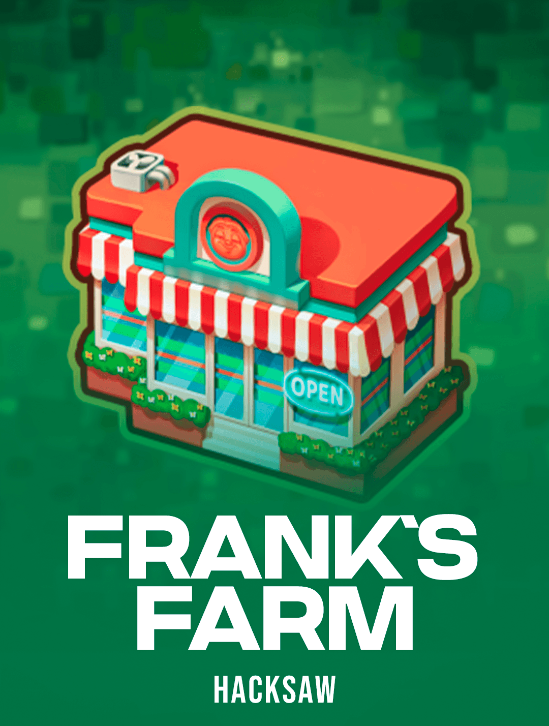 Frank's Farm