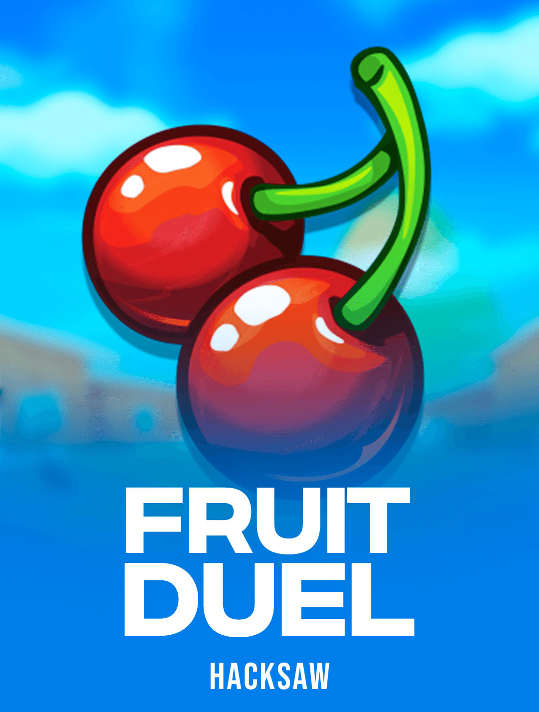 Fruit Duel