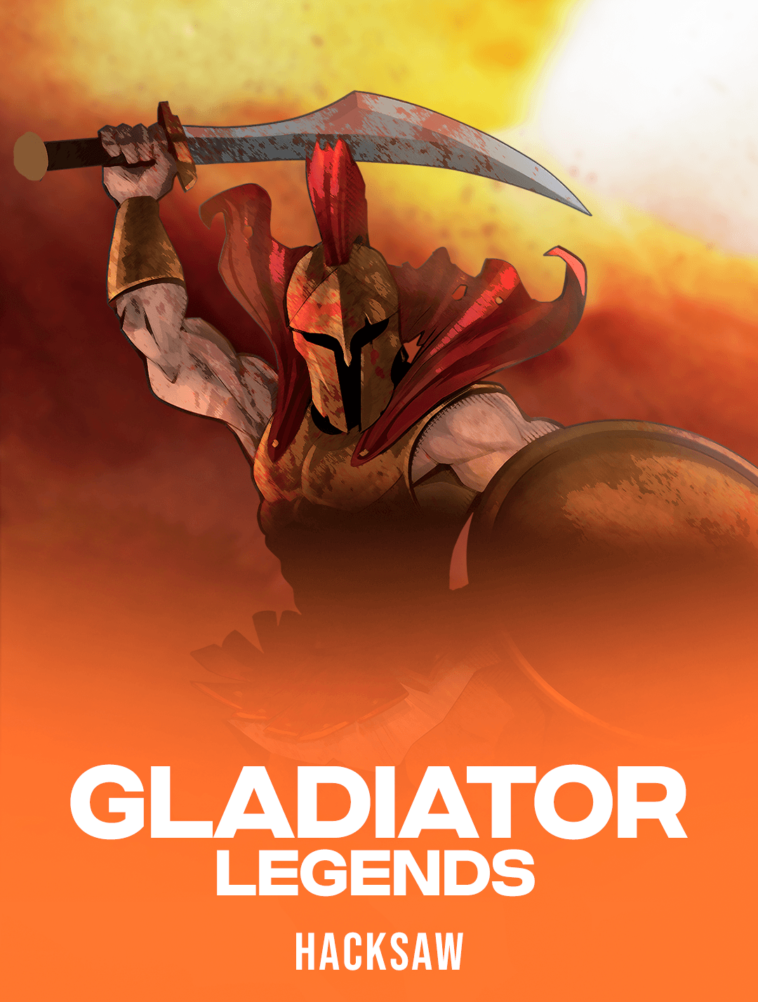 Gladiator Legends