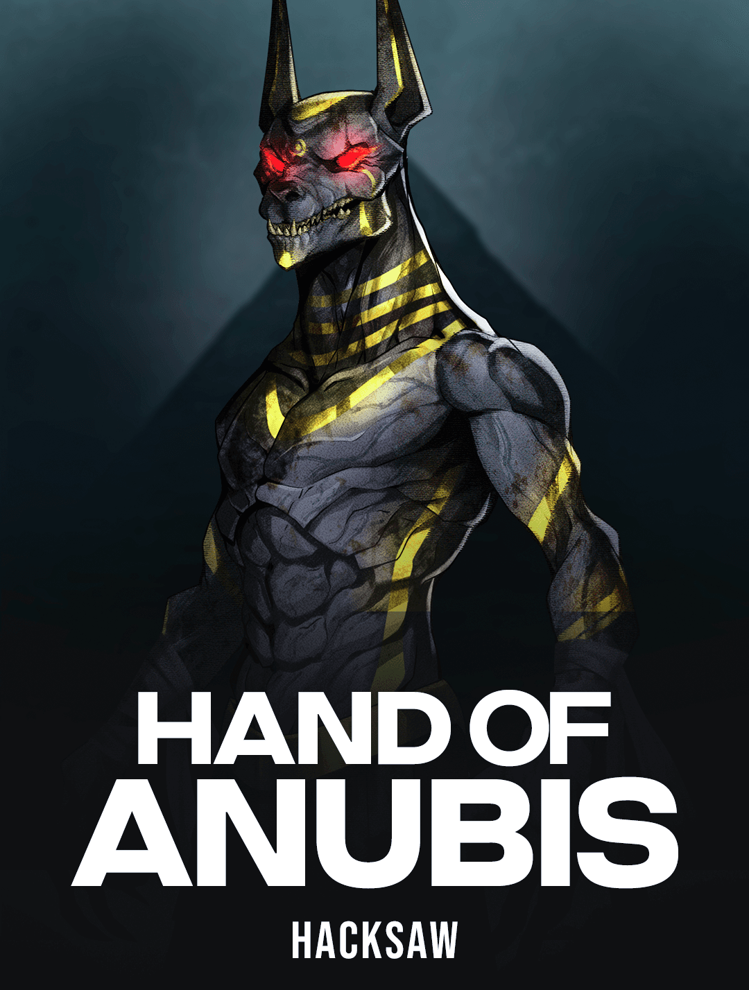 Hand of Anubis
