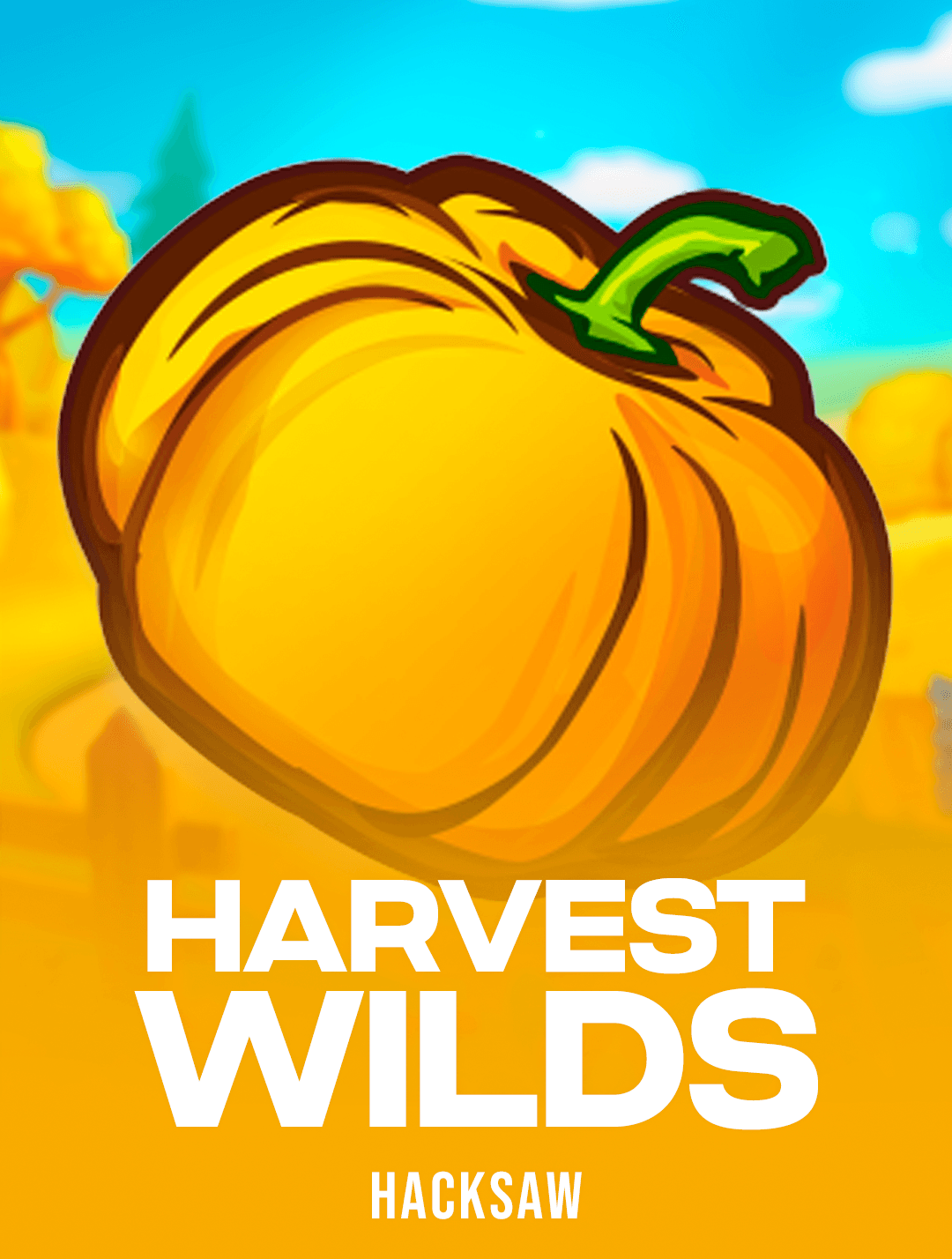 Harvest Wilds