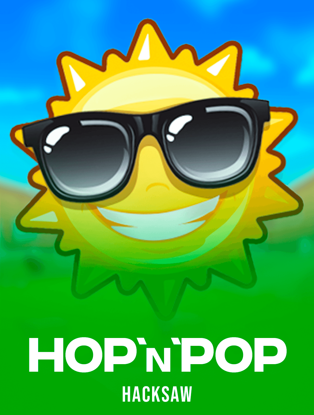 Hop'n'Pop