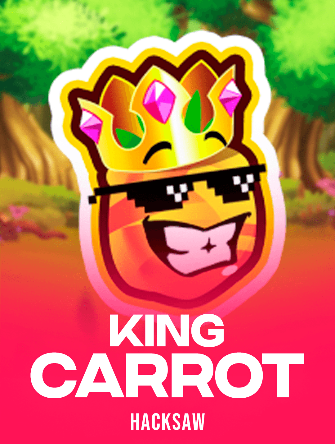 King Carrot
