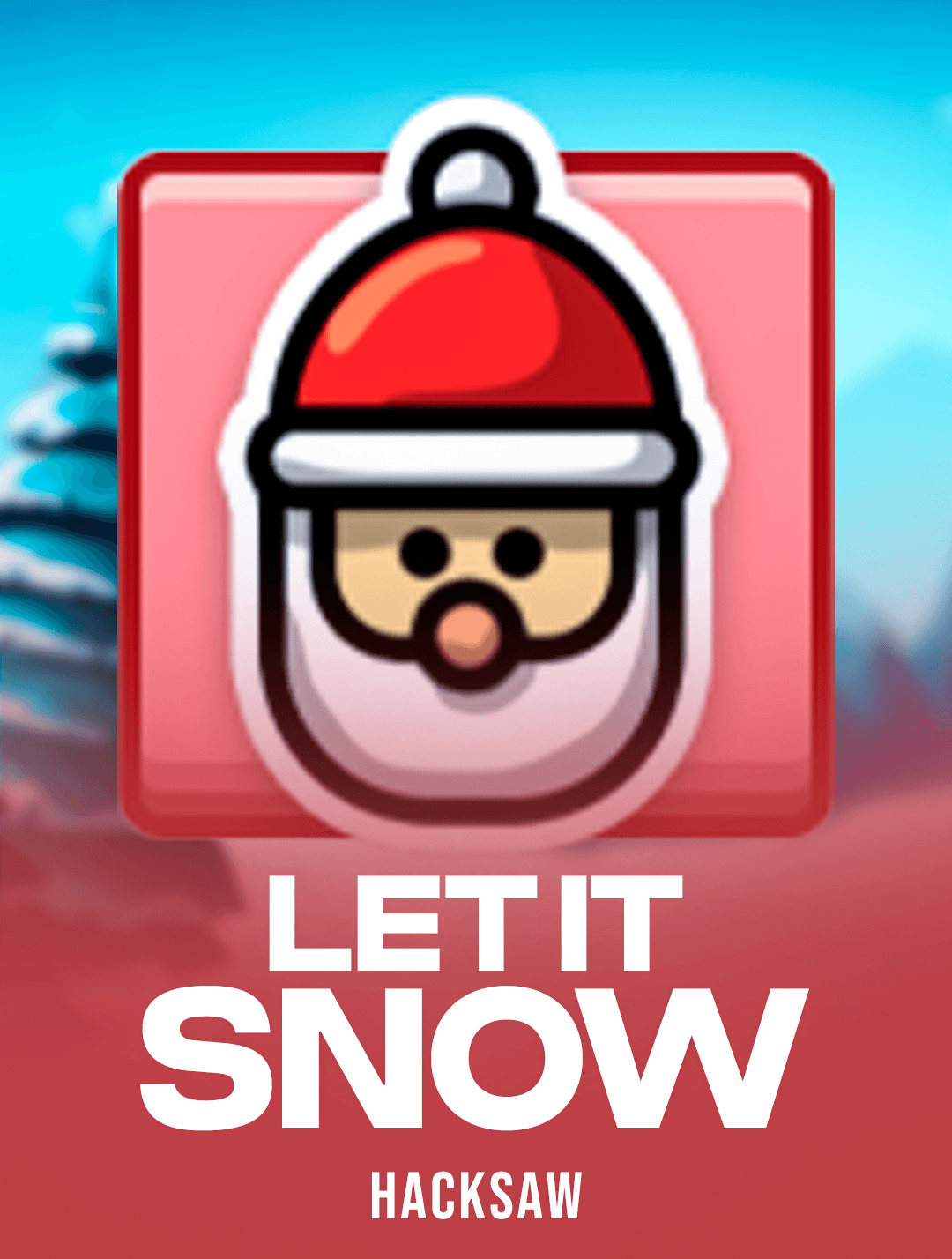 Let it Snow