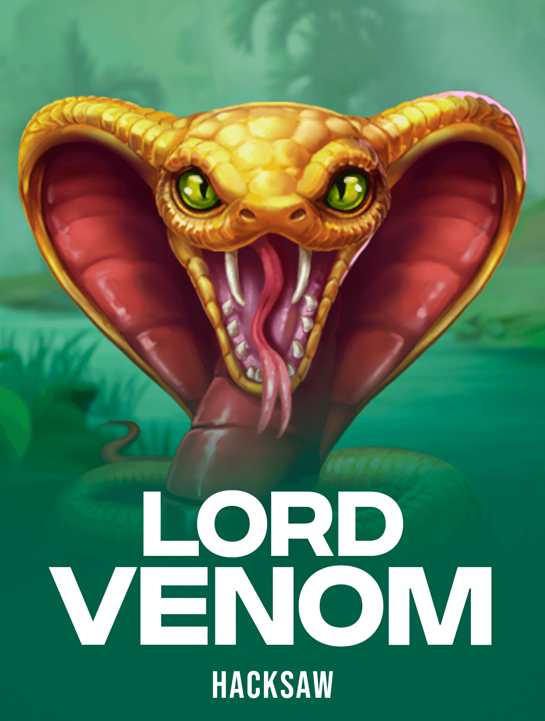 Lord Venom