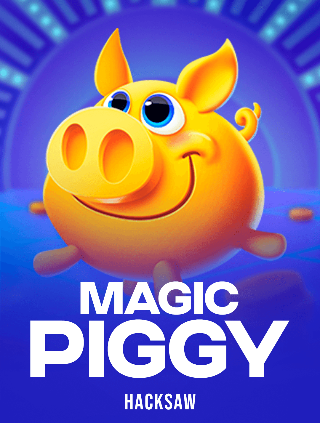 Magic Piggy