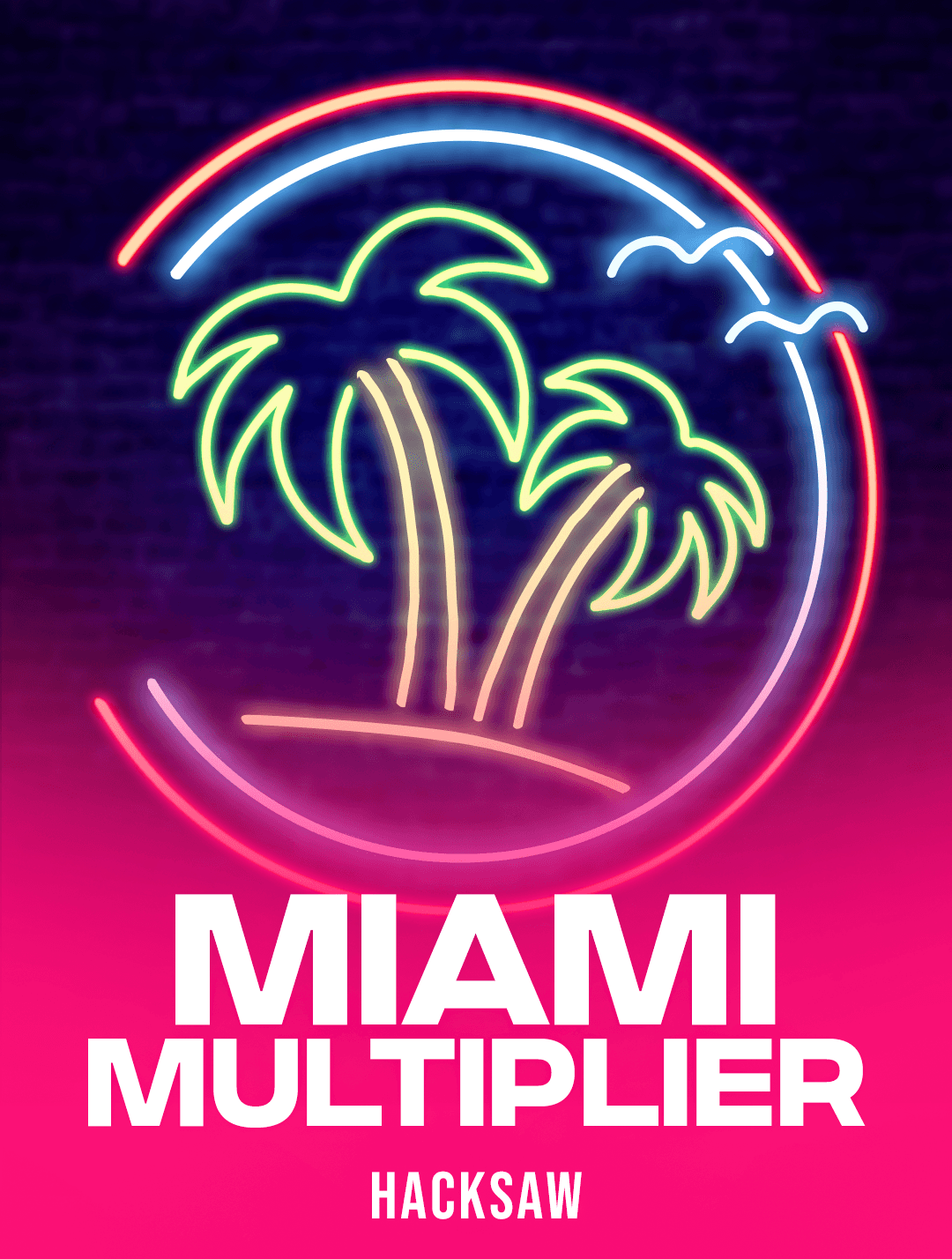 Miami Multiplier