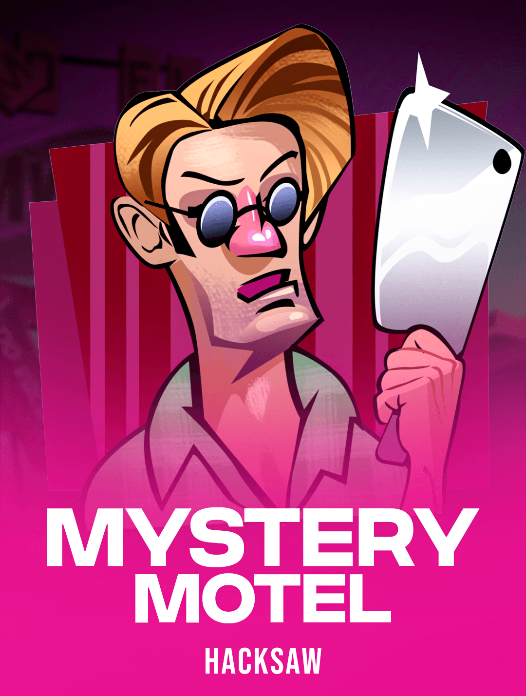 Mystery Motel