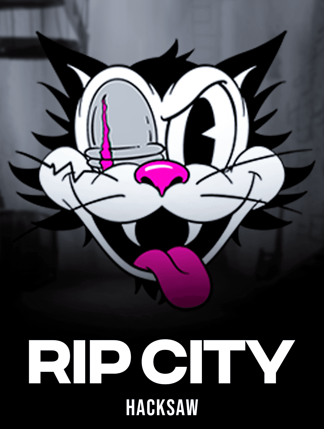 RIP City