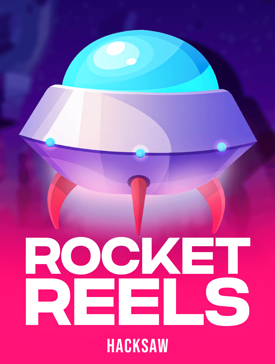 Rocket Reels