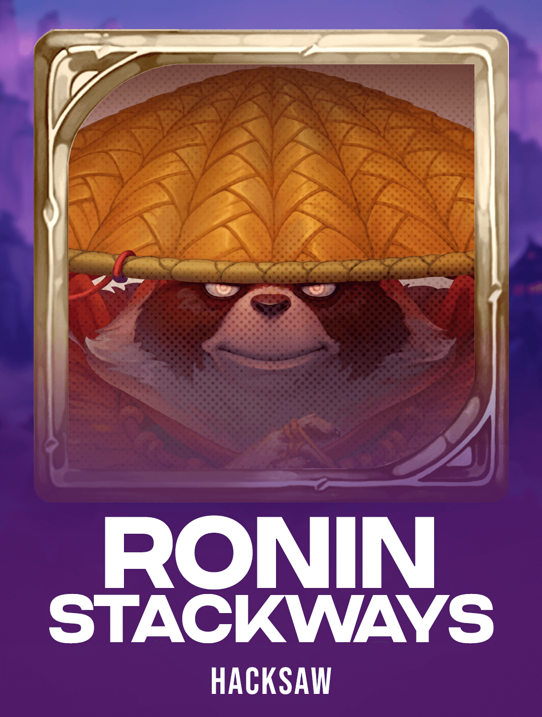 Ronin Stackways