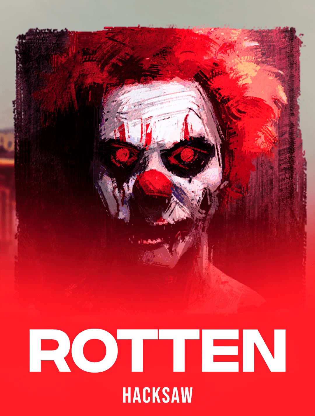 Rotten