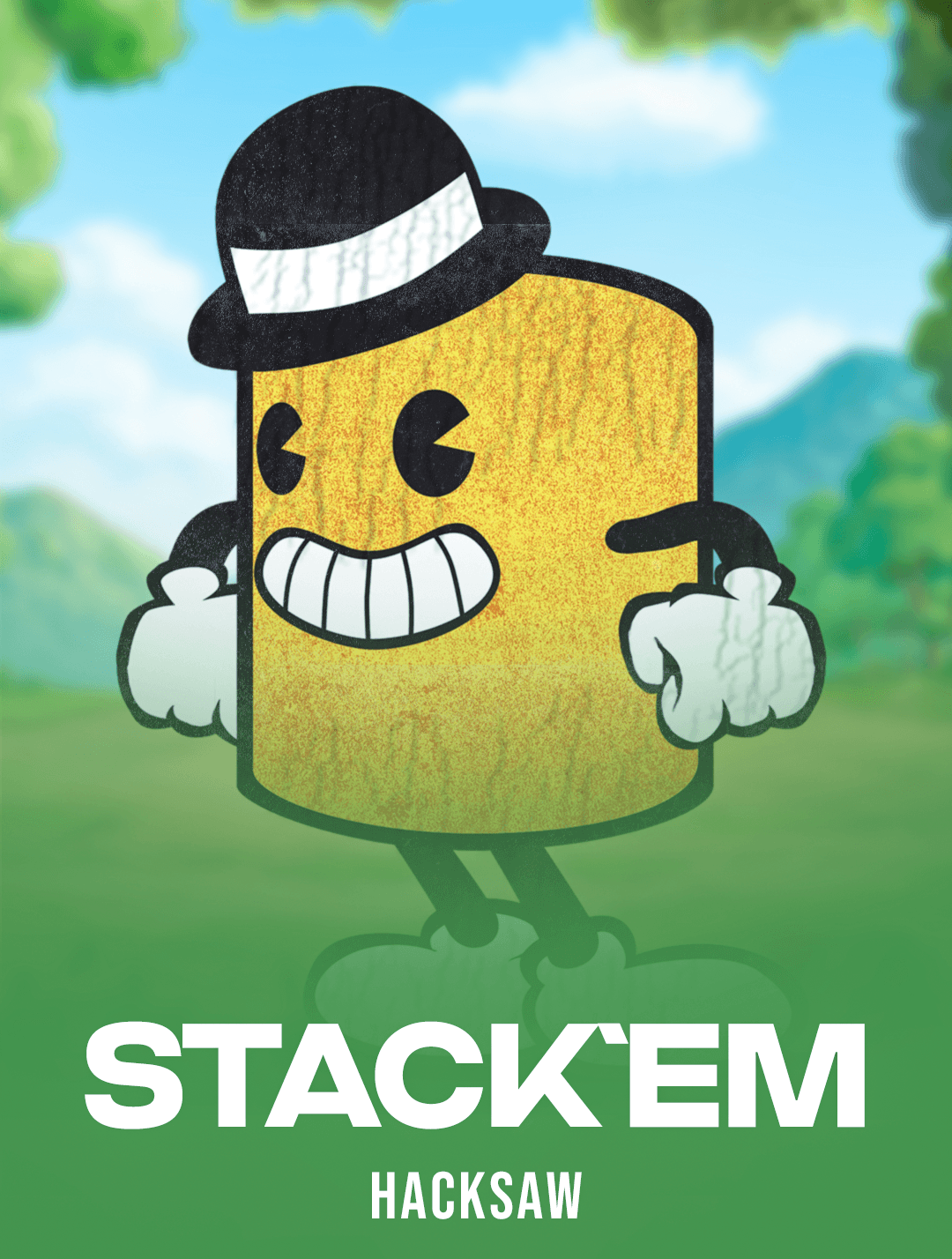 Stack 'Em