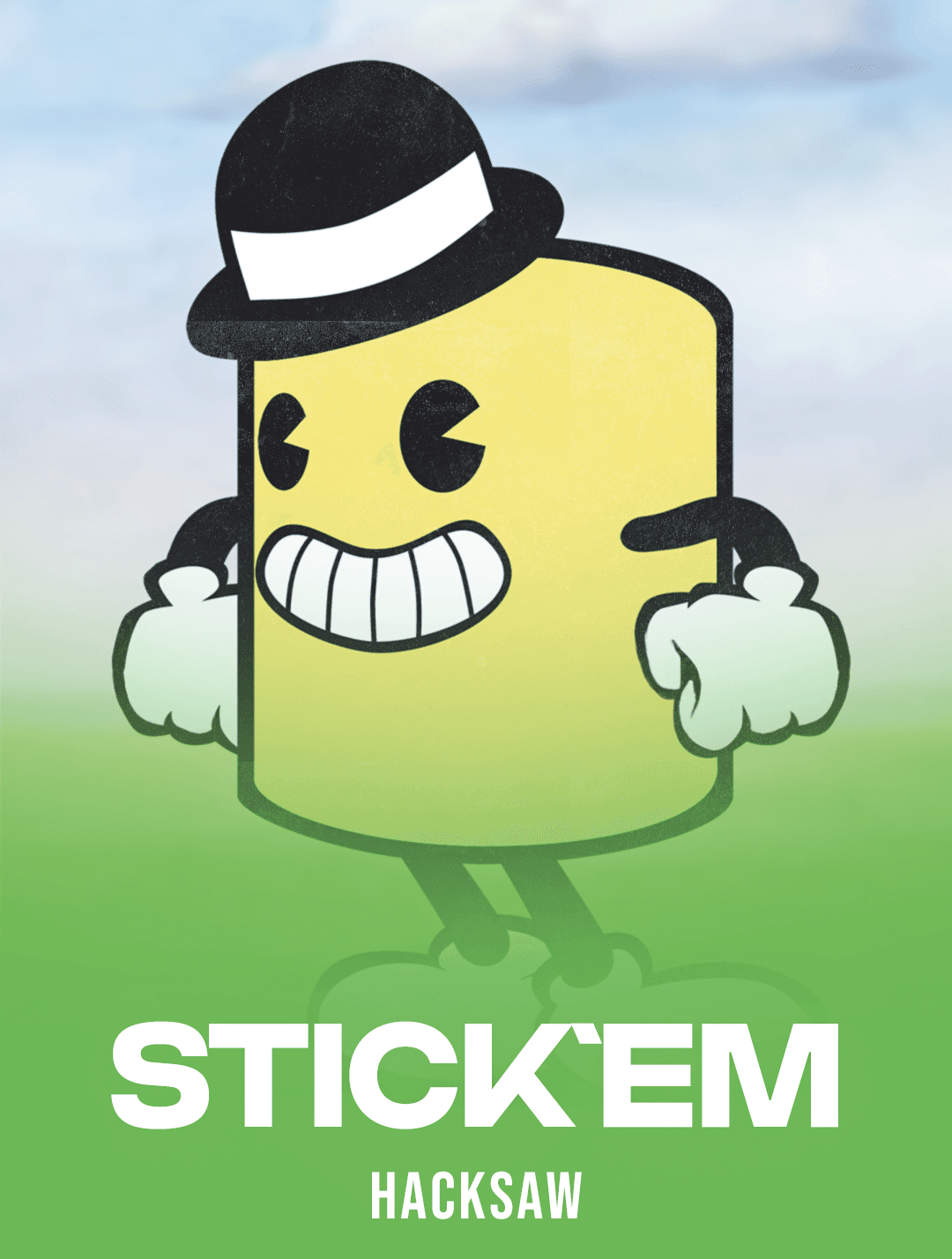 Stick 'Em