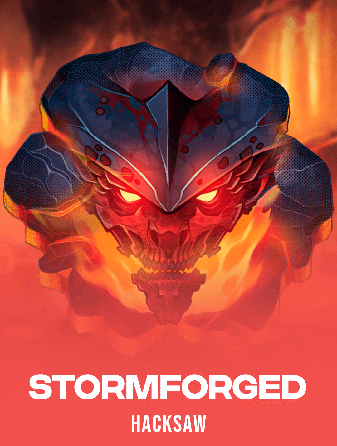 Stormforged