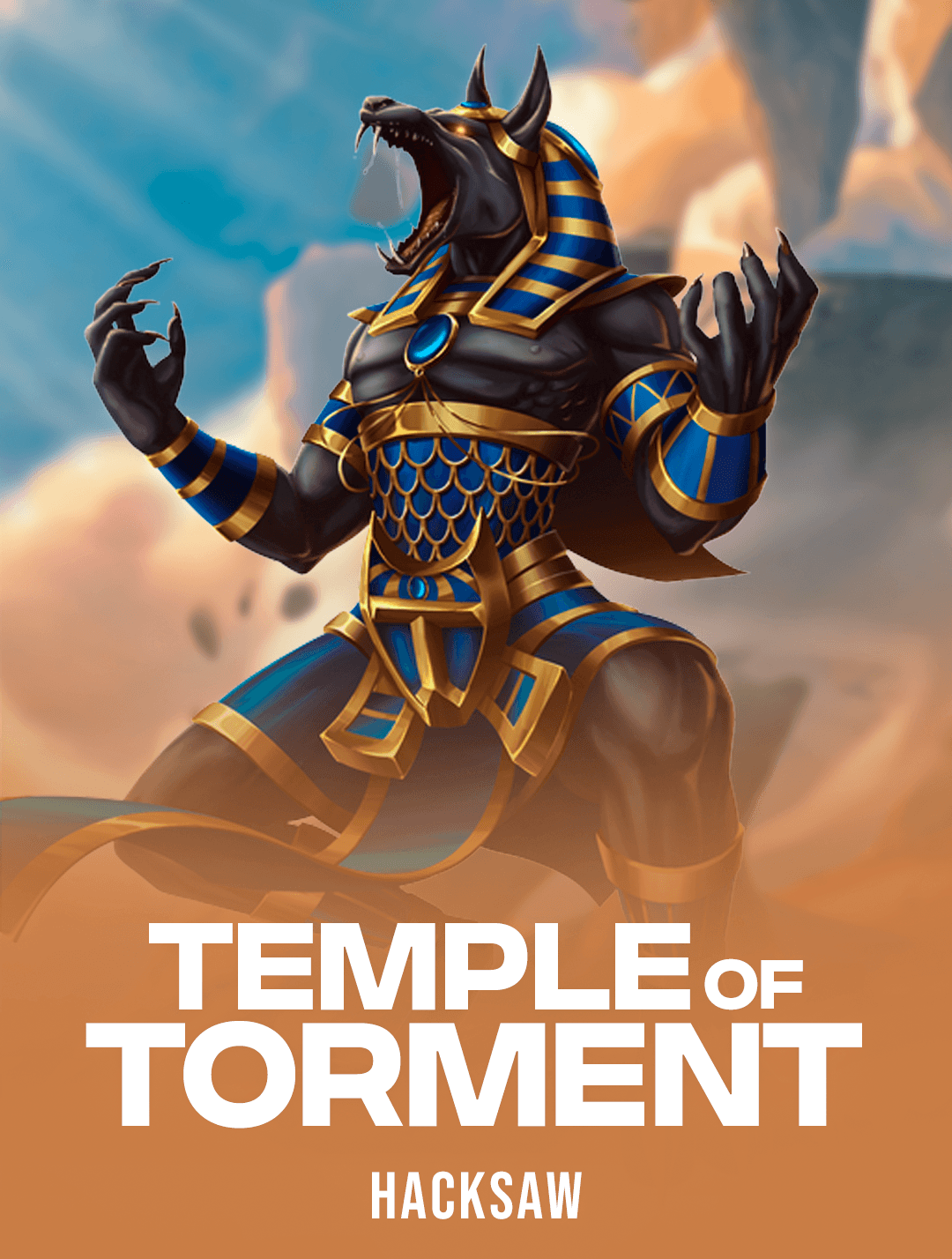 Temple of Torment