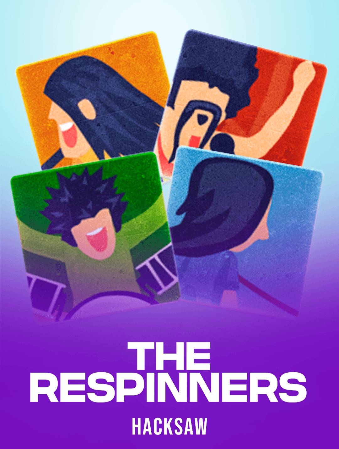 The Respinners