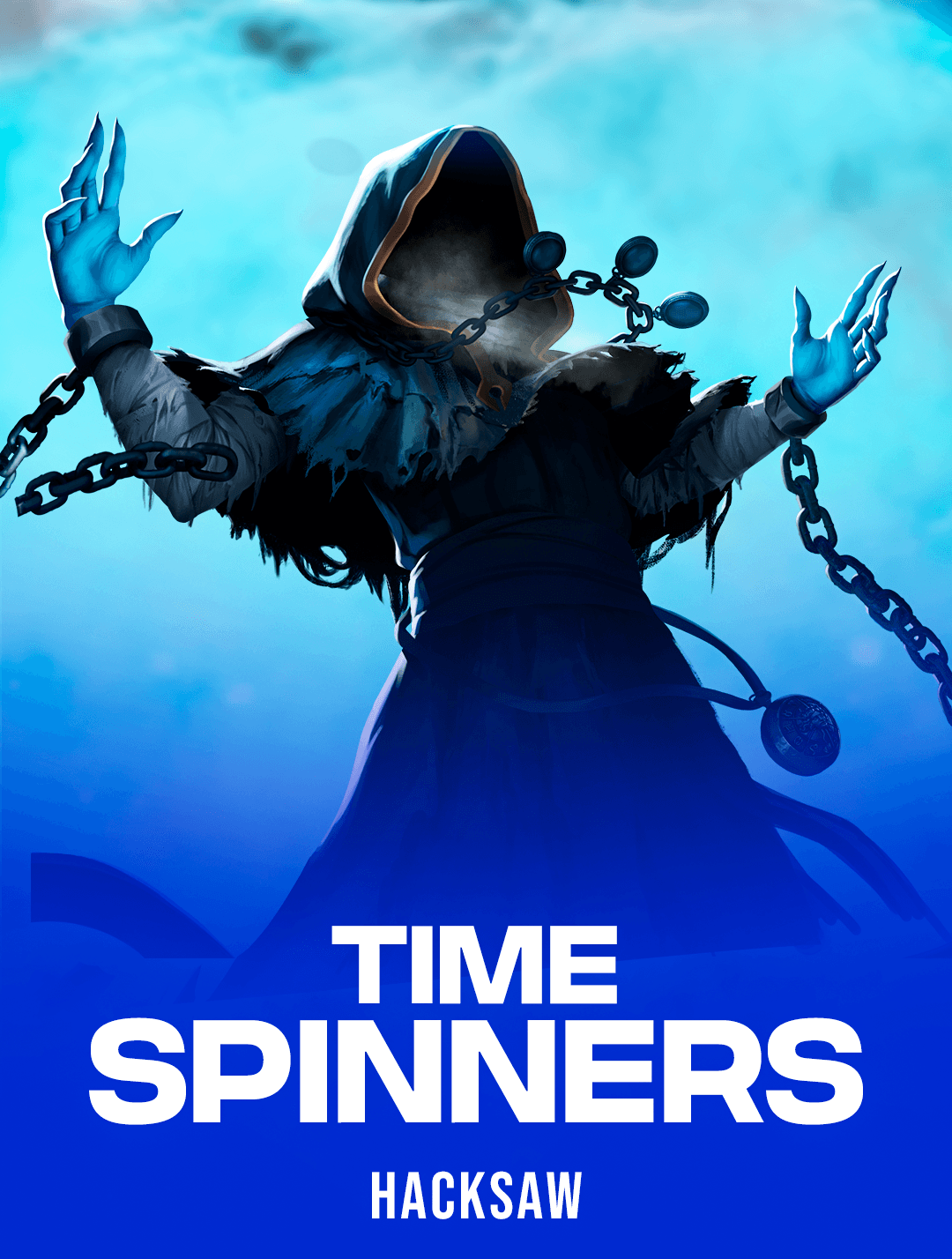 Time Spinners