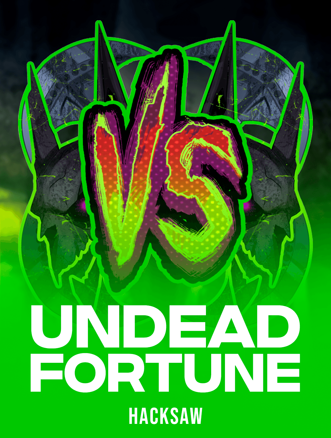 Undead Fortune