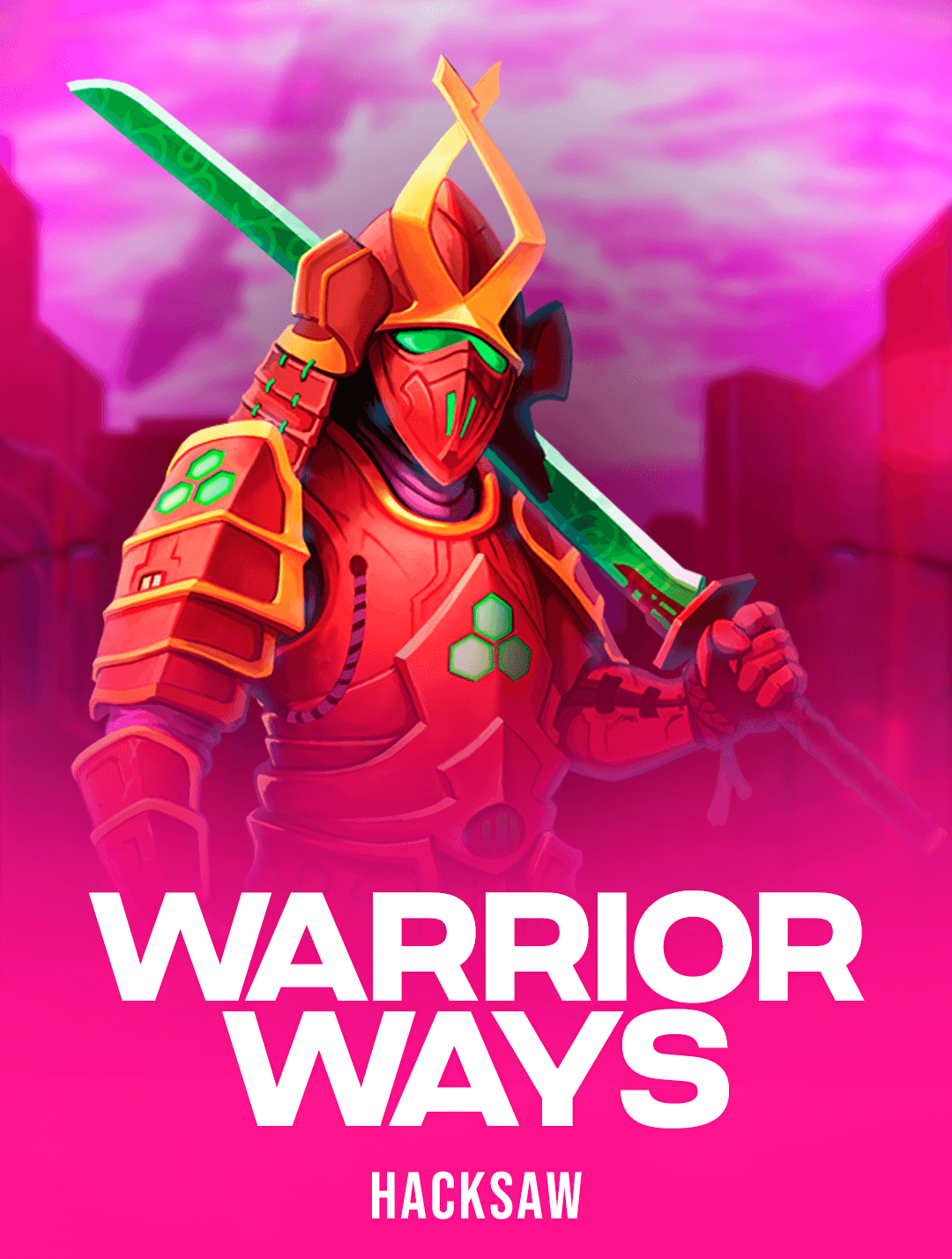 Warrior Ways