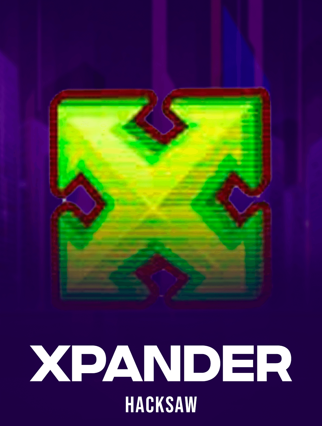 Xpander