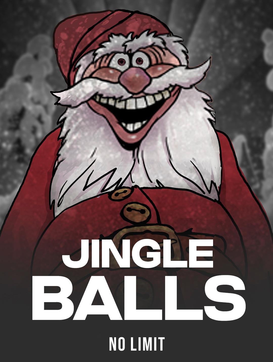 Jingle Balls