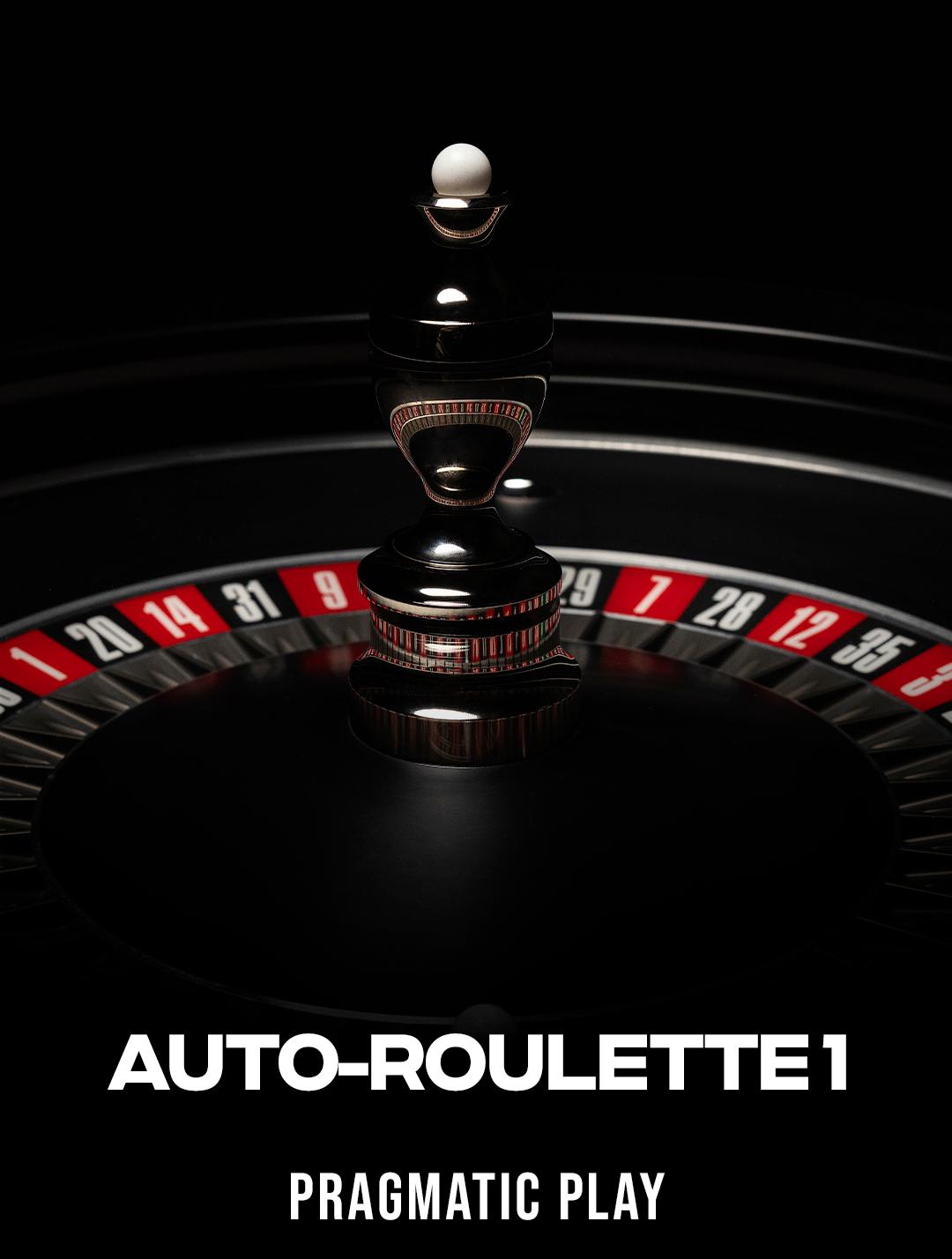 Auto-Roulette